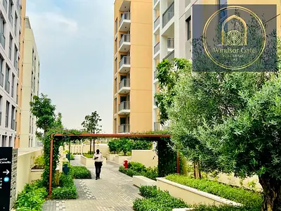 🌿✨ Stylish Studio Apartment with Mini Garden | Gym | Pool | Covered Parking ✨🌿