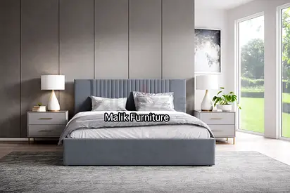 Brand new Queen size bed storage bed king bed mattress family bed queen bed double bed king size bed