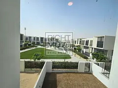 3 Bedroom Villa + Maid’s Room | Covered Parking | Ready to move-in