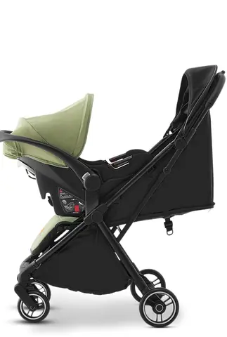 baby stroller