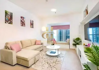 1 BHK Fully Furnished | Spacious | Book Now