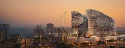 1 BR High Floor | Amenity View | High Roi | Prime Location | 20% DP | No Commission