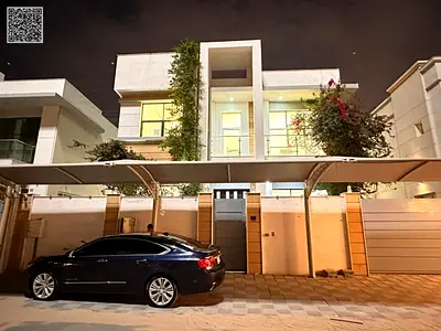 Luxury 5 Master Bedroom Villa | Flexible Payments | Prime Location in Al Yasmeen