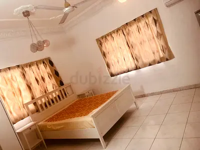 Furnished room at Al Qusais