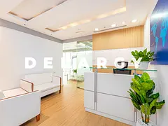 Vacant | A-Grade | Fully Furnished | DMCC