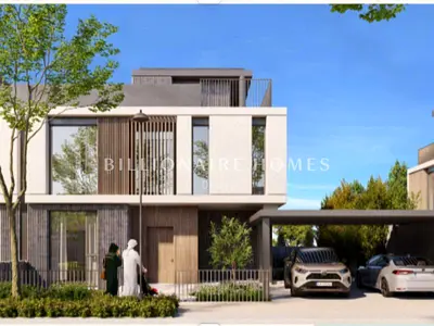 Semi Detached Villa | Back to Back | G+2
