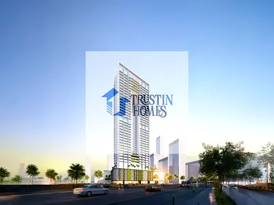 Branded Tower / Easy Payment Plan / Investor Deal