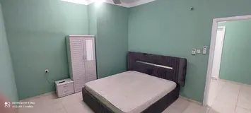 FAMILY SHARING ROOM AVAILABLE FOR RENT.. ONLY FOR MALAYALI