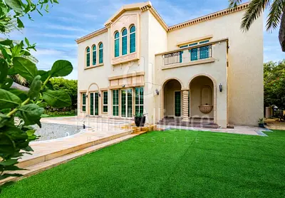 Private Pool | Amazing Marina View | Vacant from June