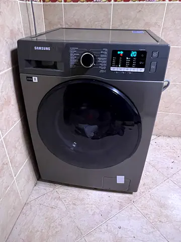 Samsung 8/6kg washer Dryer Combo