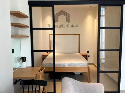 Fully Furnished | Mid Floor