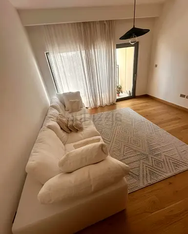 Cloud feather 🪶 filled sofa