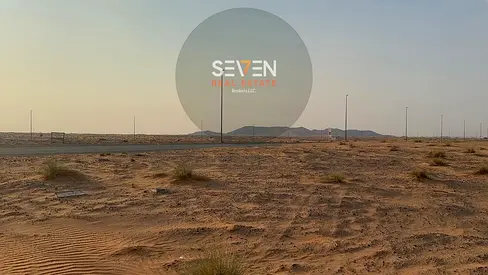 تسجيل مجاني – خطة سداد لمدة 24 شهرًا – أرض صناعية بتملك حر 100% للبيع في مدينة القاسمية