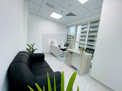 Shape your future in our office spaces |Fully fitted office for Rent