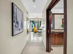 Luxury Furnished 1 BR | Ready to Move | High ROI
