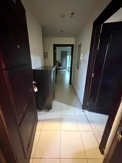 Rooms with attached toilet and bathroom –Ritaj (DIP)- Ideal for Female + Families + Couples