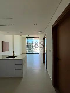 Modern 1 BHK | Community View | Great Location