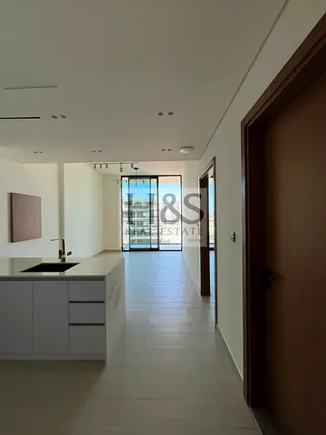 Modern 1 BHK | Community View | Great Location