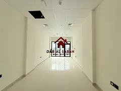 Brand New Building | 6 Cheque Payment | Best Place For Office Space | Ready To Move!