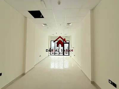 Brand New Building | 6 Cheque Payment | Best Place For Office Space | Ready To Move!