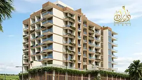 NEW LAUNCH | PLAN 30: 70 ON HANDOVER | FURNISHED| Sea Views