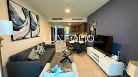 High Floor | Vacant | Furnished