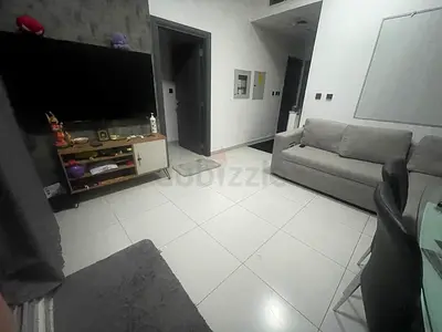 Ready to move one bhk appartment with Fully furnished