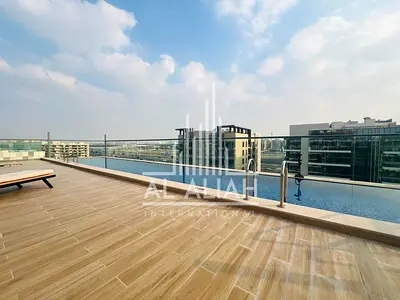 Fully Furnished Luxury 4BHK + Private Pool Monthly