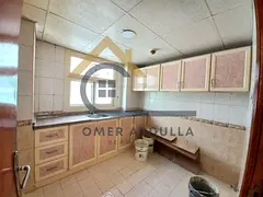 Family 1Bhk Apartment Only 28k with Balcony in Muwalieh Area