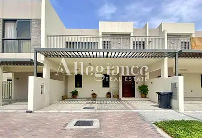 Type: R2-MB | 3 bedrooms + Maids | Spacious Layout