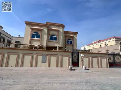 🏡 06 Bedroom Villa for Rent – Al Yasmeen