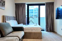 Fully Furnished | Prime Location | Low Floor