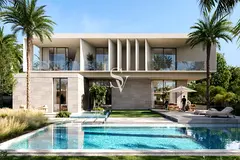 Lagoon Mansion | No Agency | Massive Plot