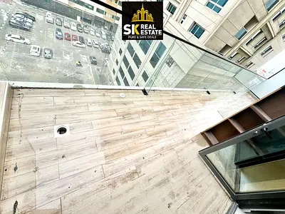 BRAND NEW 2BHK RENT ONLY 62K WITH FREE PARKING IN 6 CHEQUES