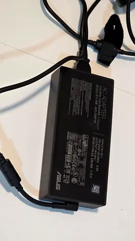 ROG Gaming Laptop Charger