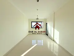 Brand new building ❗️Spacious ❗️Wardrobe ❗️Balcony ❗️Ready to move