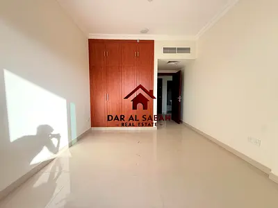Brand new building ❗️Spacious ❗️Wardrobe ❗️Balcony ❗️Ready to move