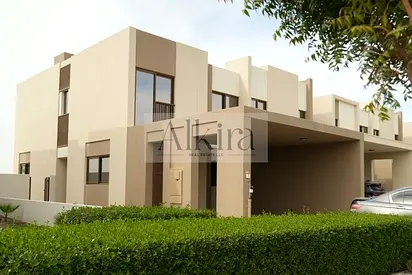 Corner Unit | 4BR + Maid | Prime Location | Negotiable