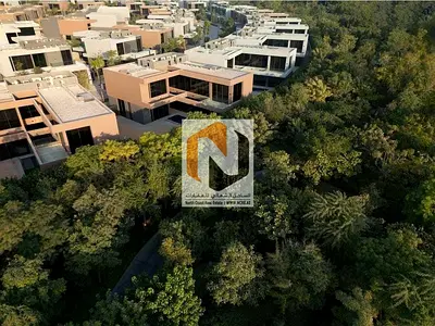 🌳 Sequoia at Masaar 1 – 6 Bedroom Villa for Sale  * Freehold for All Nationalities*