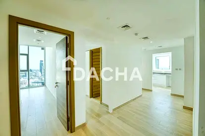 VACANT | HIGH FLOOR | AMAZING VIEWS