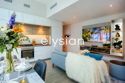 Vacant | Fully Furnished | Select Group