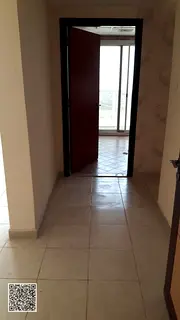 Garden City: Nice 2 Bed Hall Flat near Ajman University