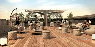 2BR+S | Potential Location | High Demand