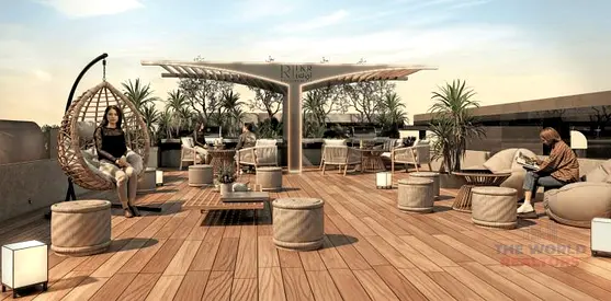 2BR+S | Potential Location | High Demand