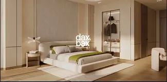 Skyline &amp; Canal Views | Great Investment opportunity | 60/40 Payment plan