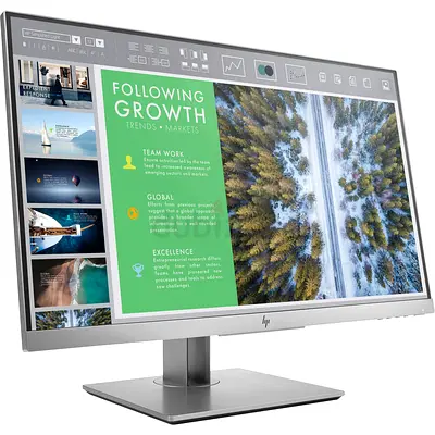 HP ELITEDISPLAY E233 23ICH IPS LED FULL HD MONITOR