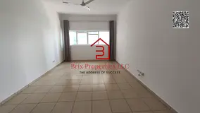 Studio Garden View | Well Maintained | Prime Investment