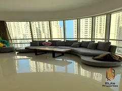 Stunning 2-Bedroom Apartment | JBR &amp; Partial Marina Views | Spacious Layout