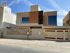 Spacious 5 Bedroom Villa with Majlis &amp; Maid Room | Prime Location in Al Talla 2