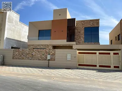 Spacious 5 Bedroom Villa with Majlis & Maid Room | Prime Location in Al Talla 2